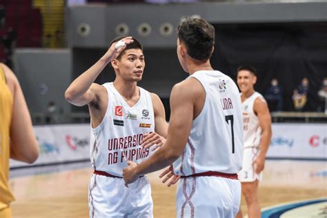 cj cansino age|CJ Cansino on facing UST: No more emotions, I’ve moved on.